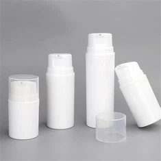 Pp Airless láhev 80ml